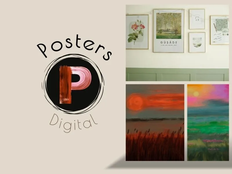 Tajstra: dizajn vonkajšieho billboardu