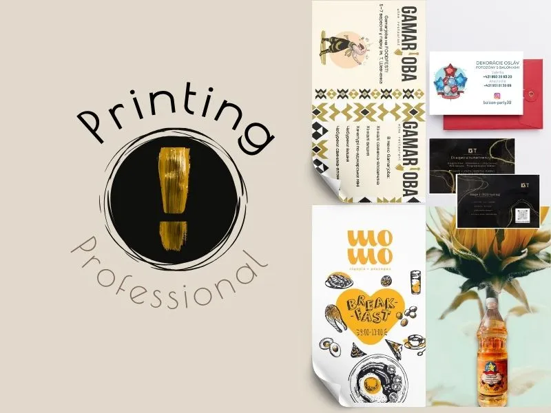 Star Food: etikety na produkty, dizajn obalov, identita značky